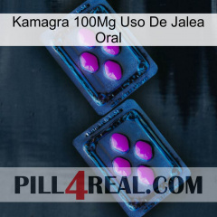 Kamagra 100Mg Oral Jelly Use 03